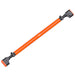 Vibrant Orange