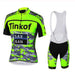 Fluorescent green