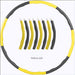 Yellow gray