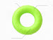 Green bump 40 pounds