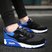 Black blue