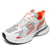 White Orange