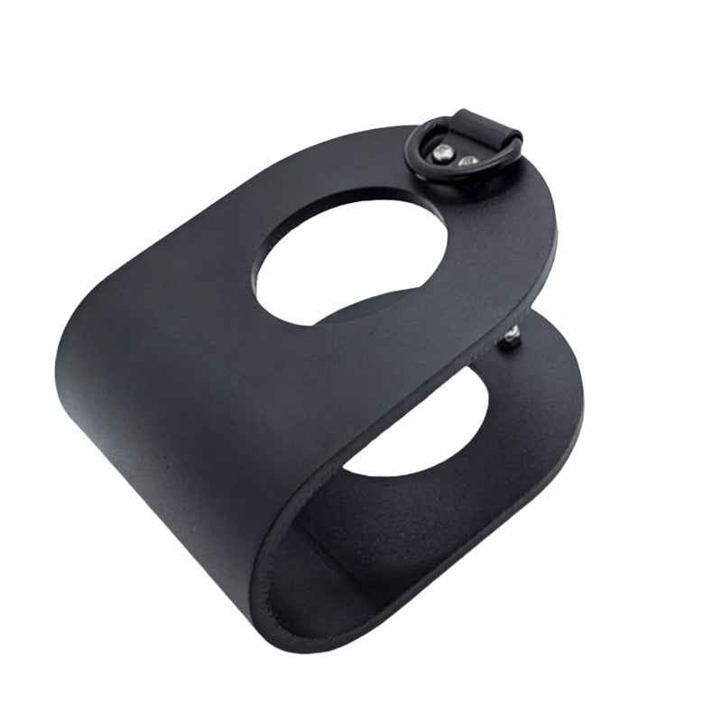 Belt Weight-bearing Multifunctional U-shaped Casing Barbell Dumbbell Kit