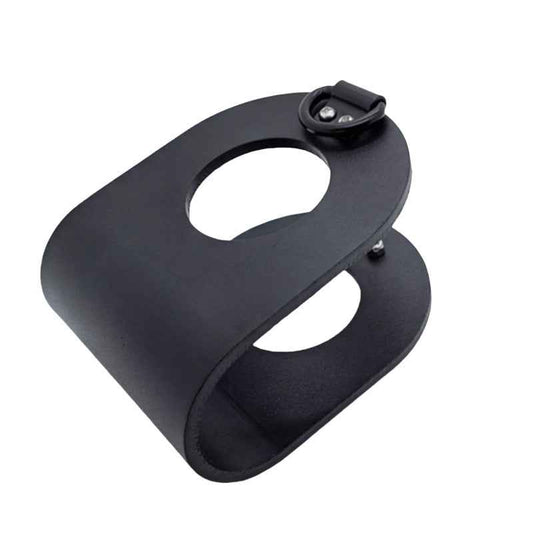 Belt Weight-bearing Multifunctional U-shaped Casing Barbell Dumbbell Kit
