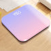 Led Gradient Purple Color