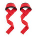 Red Without Logo