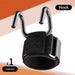 Black single 9cm