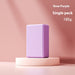 Purple Single