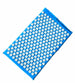 Blue mat