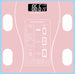 English Pink