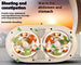 Double Plate