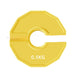 Yellow 1PCs