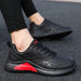 Black red