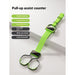 Counting payments Green