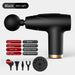 Black Button