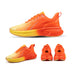 Orange red